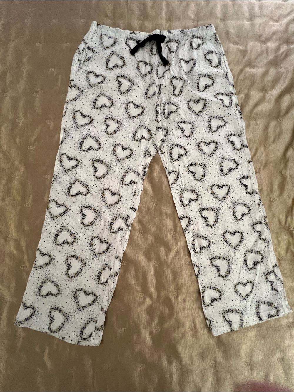Victoria’s Secret Pajama Pants, LP